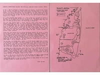 Christo - surrounded islands - gesigneerd - afbeelding 2 van  2