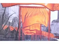 Christo (gabrovo 1935 - new york 2020) - afbeelding 4 van  8
