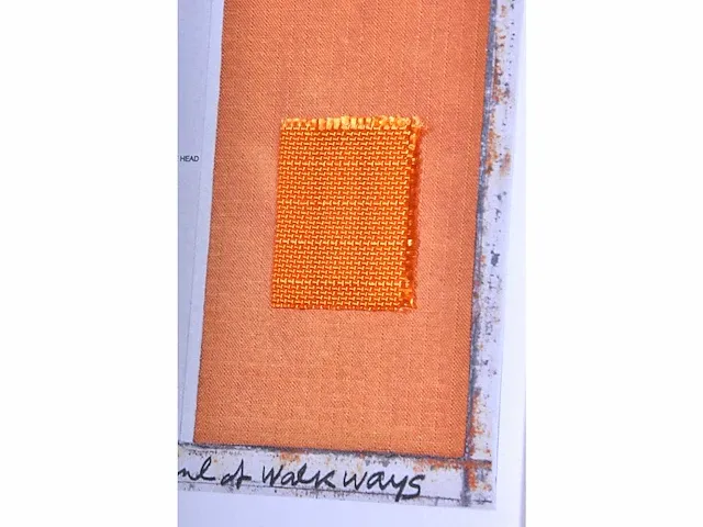 Christo (gabrovo 1935 - new york 2020) - afbeelding 5 van  8