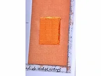 Christo (gabrovo 1935 - new york 2020) - afbeelding 5 van  8