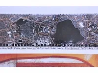 Christo (gabrovo 1935 - new york 2020) - afbeelding 6 van  8