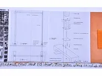 Christo (gabrovo 1935 - new york 2020) - afbeelding 7 van  8