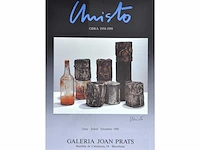 Christo (gabrovo 1935 - new york 2020) - afbeelding 2 van  4