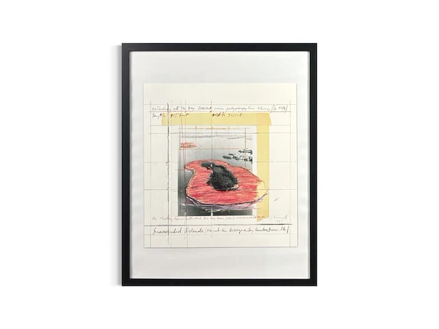Christo - afbeelding 1 van  1