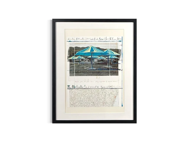Christo - afbeelding 1 van  1