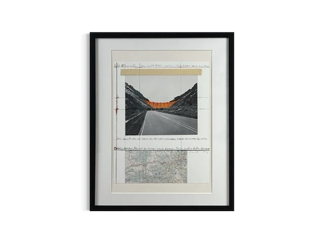 Christo - afbeelding 1 van  1
