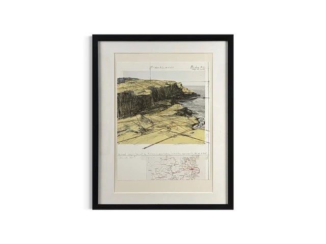 Christo - afbeelding 1 van  1