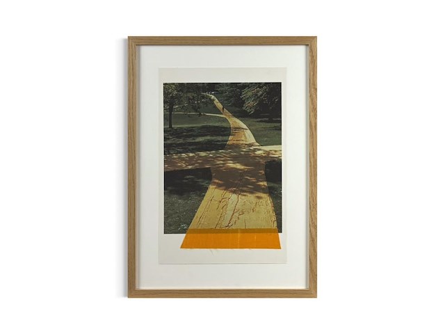 Christo - afbeelding 1 van  1