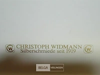 Christoff wildmann silver de luxe set - afbeelding 4 van  4
