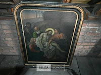 Christus kruistocht in 12 beelden - afbeelding 7 van  8