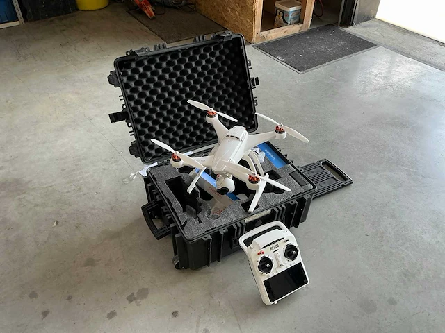 Chroma 4k drone - afbeelding 1 van  10
