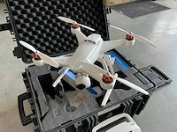 Chroma 4k drone - afbeelding 3 van  10