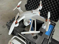 Chroma 4k drone - afbeelding 6 van  10