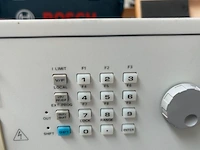 Chroma programmable ac source - afbeelding 3 van  6
