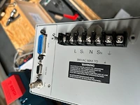Chroma programmable ac source - afbeelding 4 van  6