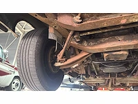 Chrysler - hardtop - stationwagon - klassieke auto's >15 - afbeelding 16 van  93