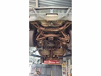 Chrysler - hardtop - stationwagon - klassieke auto's >15 - afbeelding 19 van  93
