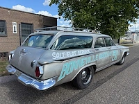 Chrysler - hardtop - stationwagon - klassieke auto's >15 - afbeelding 24 van  93