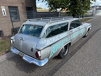 Chrysler - hardtop - stationwagon - klassieke auto's >15 - afbeelding 25 van  93