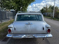 Chrysler - hardtop - stationwagon - klassieke auto's >15 - afbeelding 26 van  93
