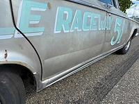 Chrysler - hardtop - stationwagon - klassieke auto's >15 - afbeelding 28 van  93