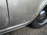 Chrysler - hardtop - stationwagon - klassieke auto's >15 - afbeelding 29 van  93