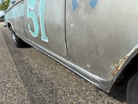 Chrysler - hardtop - stationwagon - klassieke auto's >15 - afbeelding 31 van  93