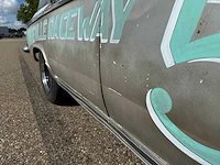 Chrysler - hardtop - stationwagon - klassieke auto's >15 - afbeelding 33 van  93
