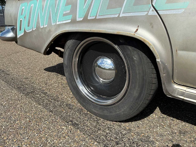 Chrysler - hardtop - stationwagon - klassieke auto's >15 - afbeelding 34 van  93