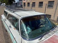 Chrysler - hardtop - stationwagon - klassieke auto's >15 - afbeelding 36 van  93