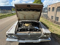 Chrysler - hardtop - stationwagon - klassieke auto's >15 - afbeelding 41 van  93