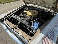 Chrysler - hardtop - stationwagon - klassieke auto's >15 - afbeelding 42 van  93