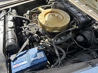Chrysler - hardtop - stationwagon - klassieke auto's >15 - afbeelding 43 van  93