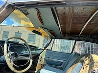 Chrysler - hardtop - stationwagon - klassieke auto's >15 - afbeelding 52 van  93