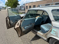 Chrysler - hardtop - stationwagon - klassieke auto's >15 - afbeelding 57 van  93