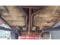 Chrysler - hardtop - stationwagon - klassieke auto's >15 - afbeelding 5 van  93