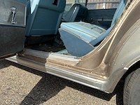 Chrysler - hardtop - stationwagon - klassieke auto's >15 - afbeelding 60 van  93