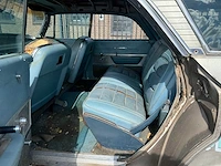 Chrysler - hardtop - stationwagon - klassieke auto's >15 - afbeelding 61 van  93