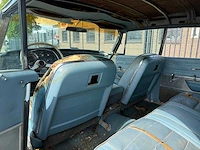 Chrysler - hardtop - stationwagon - klassieke auto's >15 - afbeelding 62 van  93