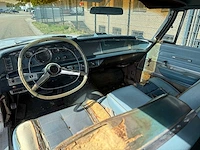 Chrysler - hardtop - stationwagon - klassieke auto's >15 - afbeelding 64 van  93