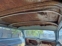 Chrysler - hardtop - stationwagon - klassieke auto's >15 - afbeelding 65 van  93