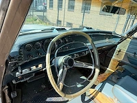 Chrysler - hardtop - stationwagon - klassieke auto's >15 - afbeelding 69 van  93