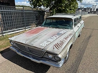 Chrysler - hardtop - stationwagon - klassieke auto's >15 - afbeelding 73 van  93