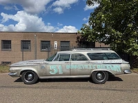 Chrysler - hardtop - stationwagon - klassieke auto's >15 - afbeelding 76 van  93