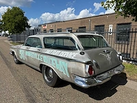 Chrysler - hardtop - stationwagon - klassieke auto's >15 - afbeelding 77 van  93