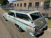 Chrysler - hardtop - stationwagon - klassieke auto's >15 - afbeelding 78 van  93