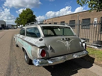 Chrysler - hardtop - stationwagon - klassieke auto's >15 - afbeelding 79 van  93