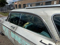 Chrysler - hardtop - stationwagon - klassieke auto's >15 - afbeelding 84 van  93
