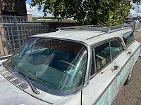 Chrysler - hardtop - stationwagon - klassieke auto's >15 - afbeelding 86 van  93