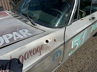 Chrysler - hardtop - stationwagon - klassieke auto's >15 - afbeelding 87 van  93
